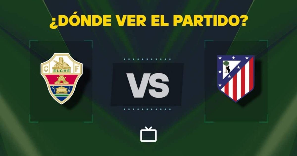 dónde ver gratis y en vivo