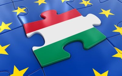 Război geopolitic pe harta UE: Țara cu 2% din bloc, pe muchie de cuțit!