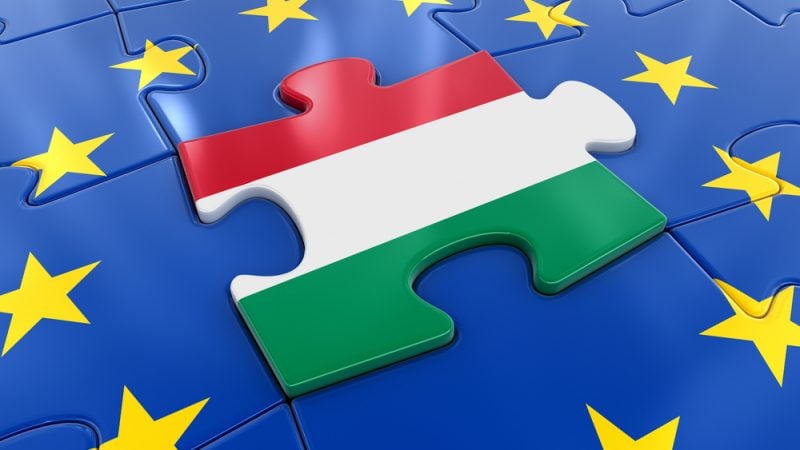 Război geopolitic pe harta UE: Țara cu 2% din bloc, pe muchie de cuțit!