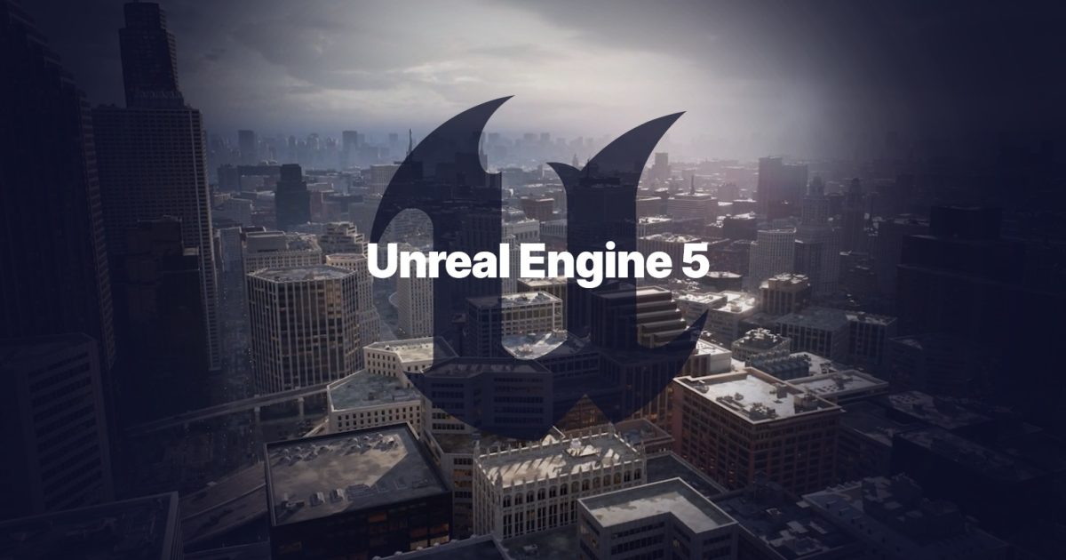 Unreal Engine 5 aduce Advanced Shader Delivery: Ce schimbări majore