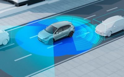 Tehnologia futuristă semi-solid-state, gata să cucerească mașinile accesibile