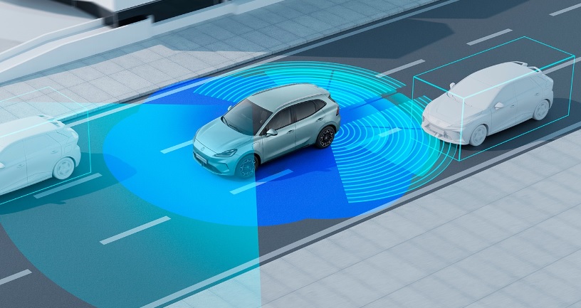 Tehnologia futuristă semi-solid-state, gata să cucerească mașinile accesibile