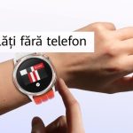 Huawei aduce plățile contactless pe smartwatch în Europa: România, pe listă