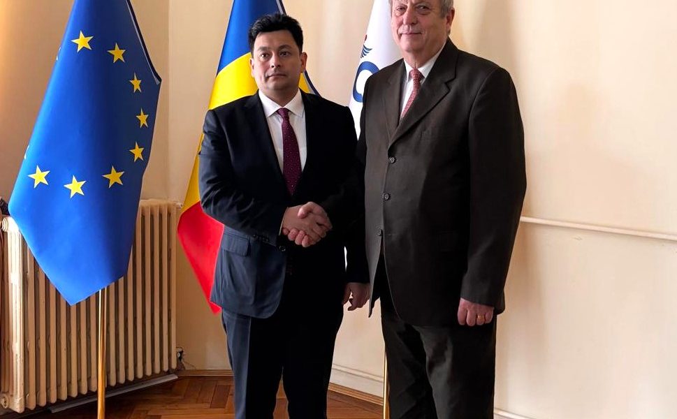 Afaceri: România și Uzbekistan, la aceeași masă, la București