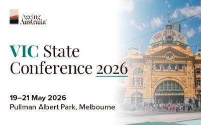VÂRSTA în AUSTRALIA: Conferința de la Melbourne, 2026, aduce schimbări