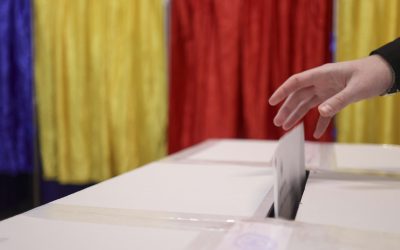 București: Sondaj CURS. Cum votează și ce spun despre Bolojan
