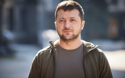 Zelensky, dezvăluiri: „Partenerii” au cerut Kievului să nu atace rafinării rusești