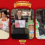 primele vânzătoare au câștigat premii de 5 000, 10 000 și 20 000 de lei – Telegraph