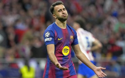 Verdict crucial pentru Barcelona: Ce spune expertul despre faza-cheie?