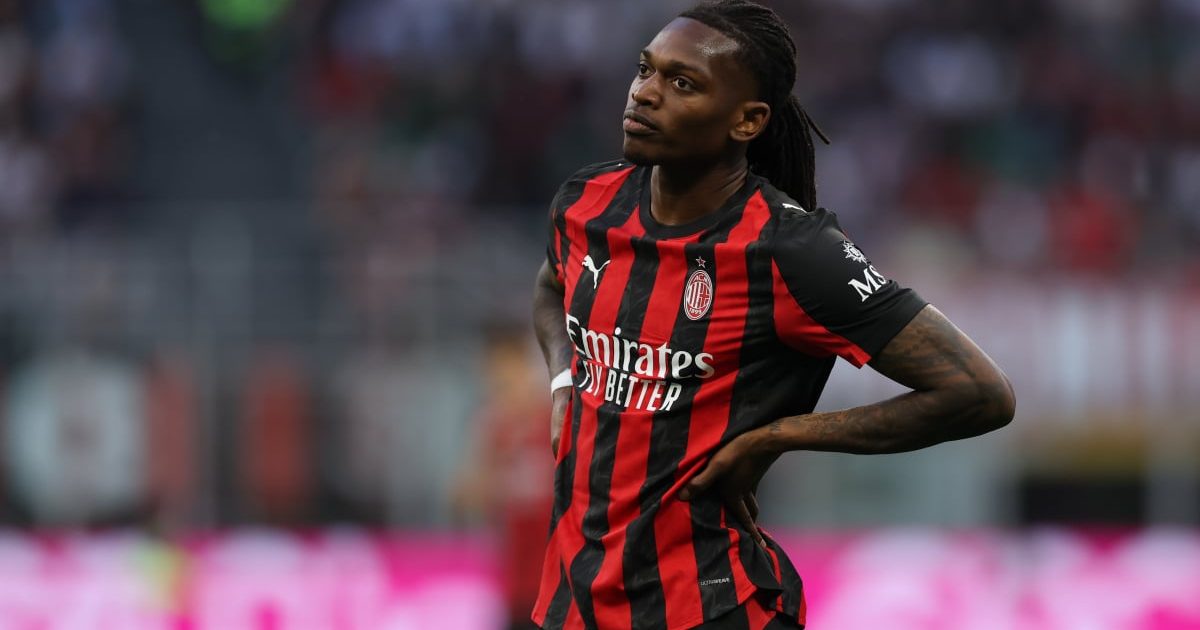 Verona vs. AC Milan 2026 livestream: How to watch Serie A for free