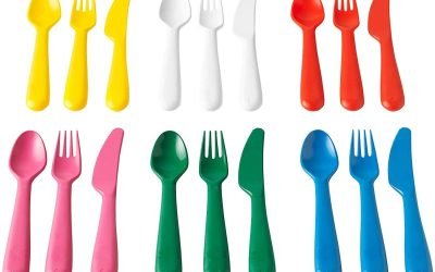 Surse șocante de microplastice: Unde le găsești chiar în România