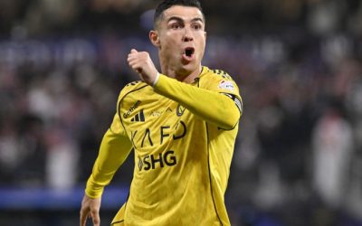 Veste bombă pentru Cristiano Ronaldo: Ce surpriză i-a pregătit!?