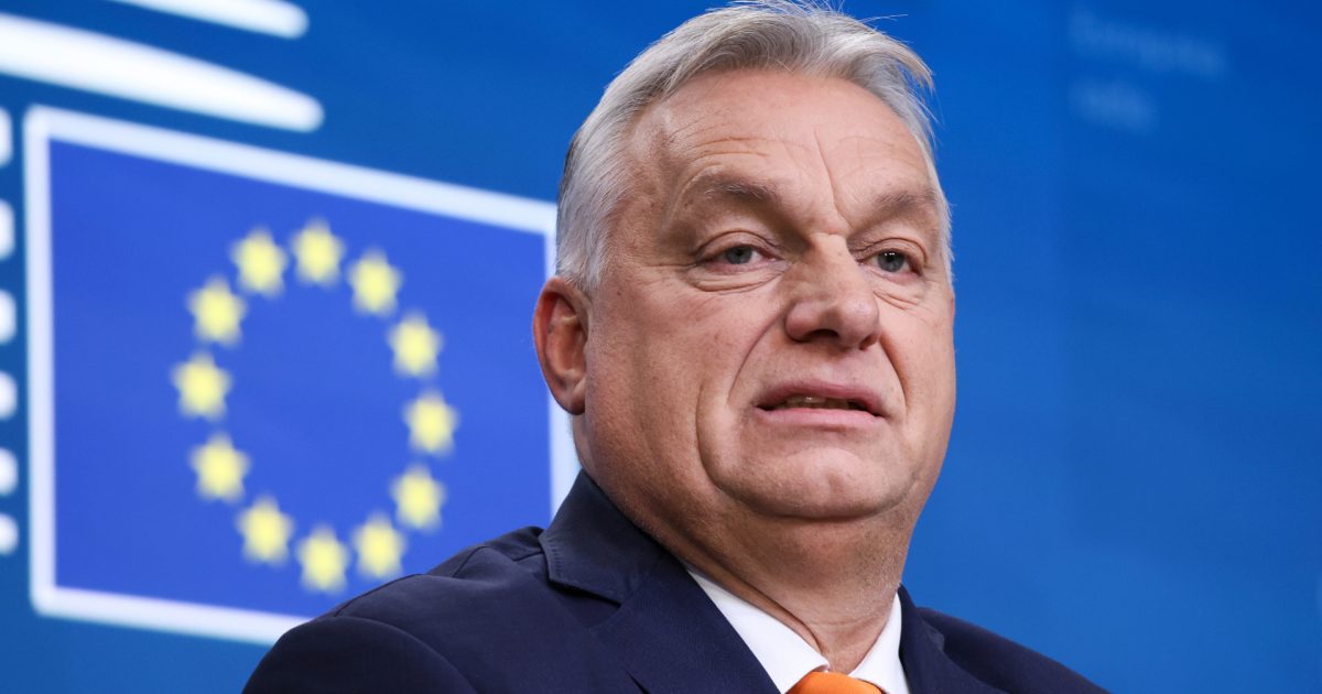 Orban, învins de Peter Magyar: „Vom servi Ungaria din opoziție”