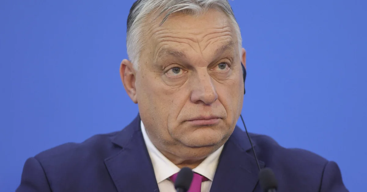 Orban, dat jos de la putere: Greșelile fatale care l-au scos din joc