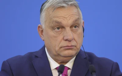 Orban, dat jos de la putere: Greșelile fatale care l-au scos din joc