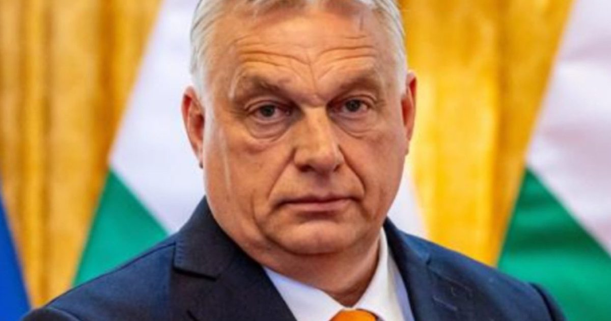 Orban, pe muchie de cuțit: Opoziția Tisza, în fruntea sondajelor, amenință puterea!