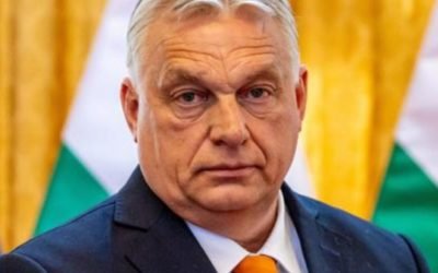Orban, pe muchie de cuțit: Opoziția Tisza, în fruntea sondajelor, amenință puterea!