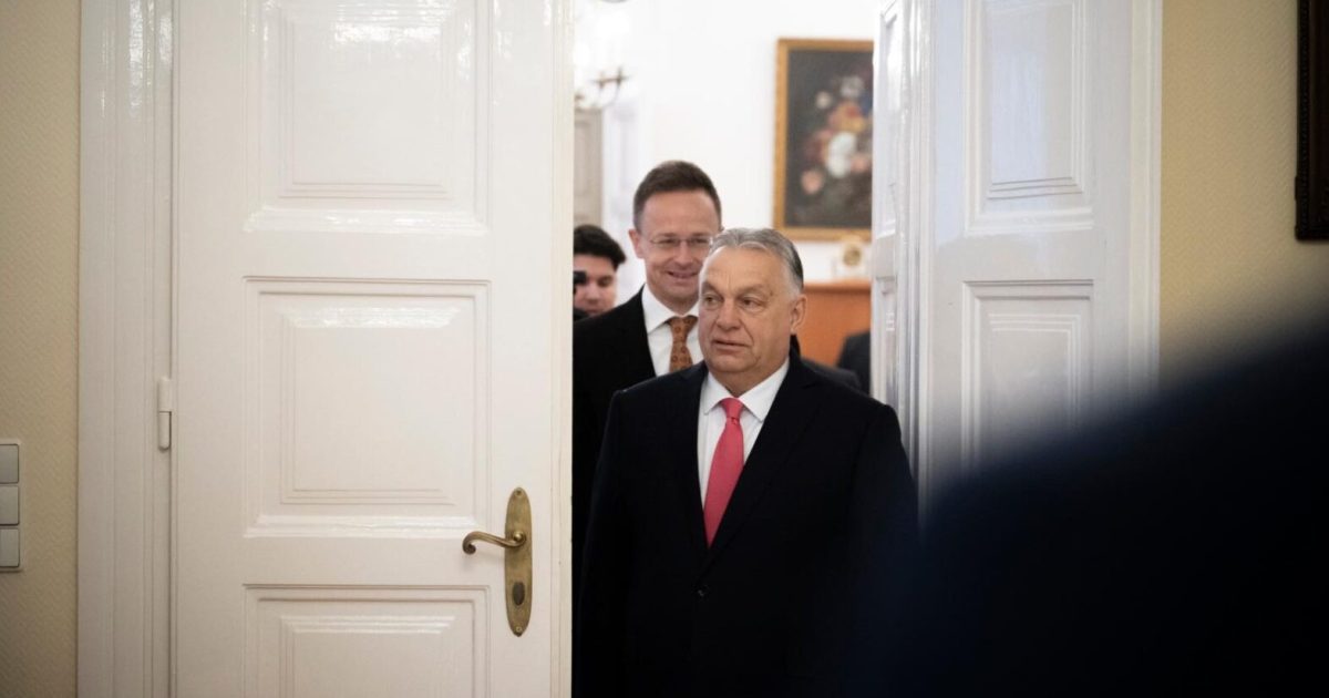 Orban, OUT de la summit-ul UE: Va fi înlocuit de un lider naționalist