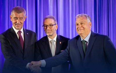 Premierul Cehiei, sprijin pentru Viktor Orban înaintea alegerilor din Ungaria