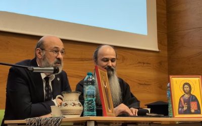 Biserica Ortodoxă și școlile, motoare în promovarea AUR?