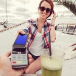 Visa deschide calea cumpărăturilor bazate pe AI pentru firmele din lume