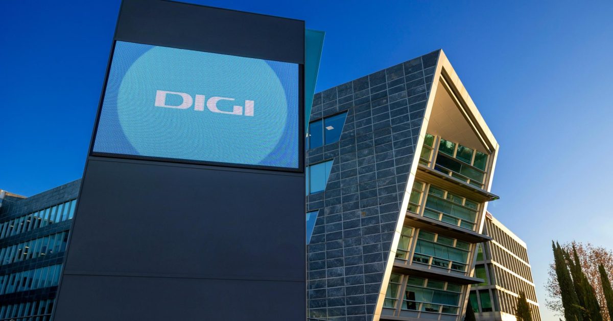 Logoul DIGI, revendicat de toți, dar… nu de DIGI. Scandal în IT