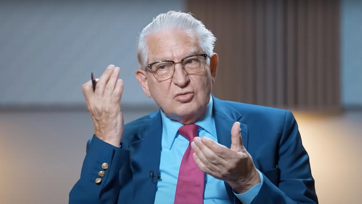 Profesorul Vlad Ciurea, renumit neurochirurg, avertizează asupra unor alegeri alimentare frecvente în perioadele de post