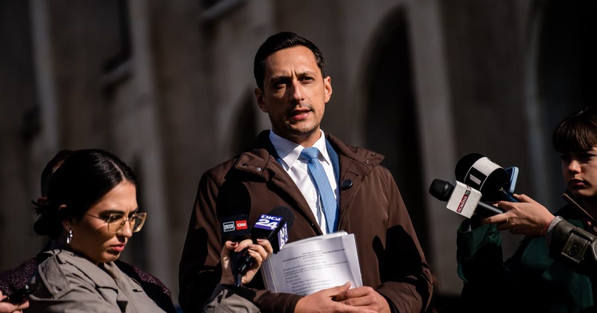 Magyar, chemat să investigheze banii lui Orban în România