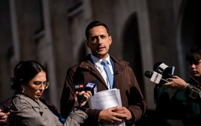 Magyar, chemat să investigheze banii lui Orban în România