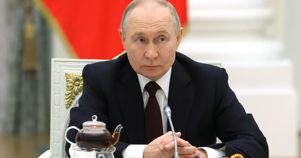 Putin decretează armistițiu de Paște. Cât rezistă încetarea focului în Ucraina?