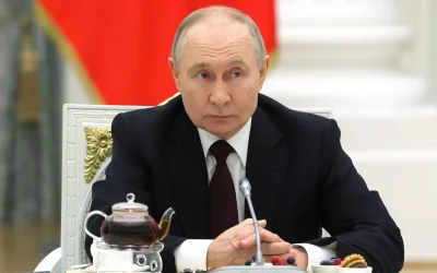 Putin vrea un AI rusesc SUVERAN: Urmărirea modelului american din Iran