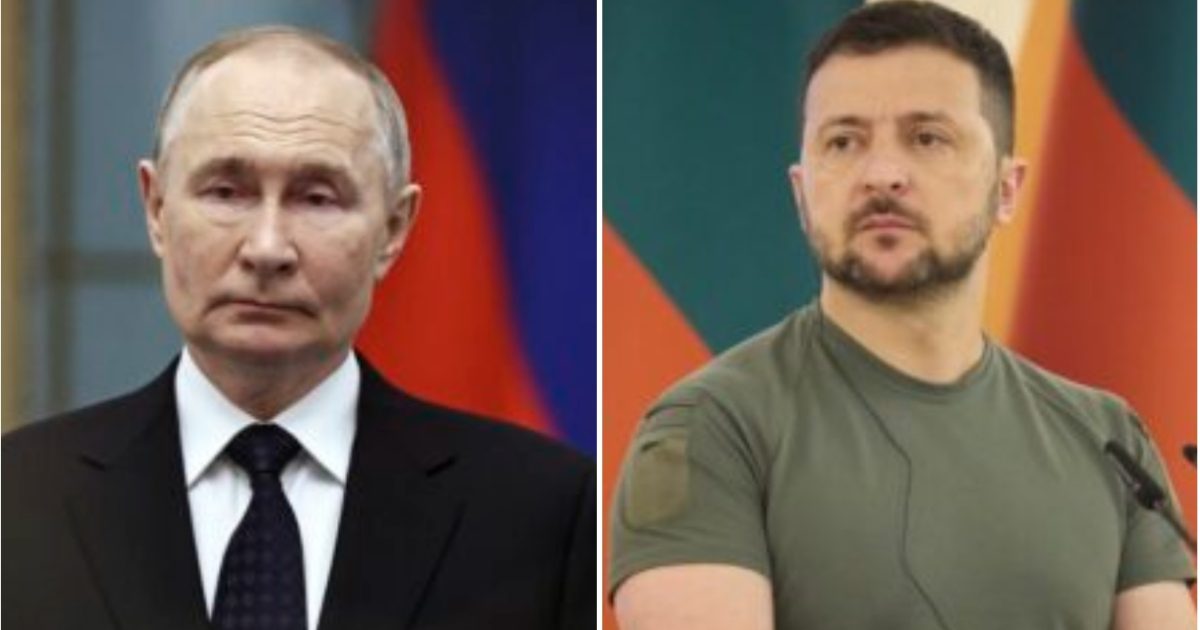 Ucraina, apel disperat la Turcia: Zelenski vrea o întâlnire cu Putin