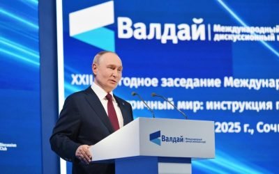 Putin trimite soldații ruși în Ucraina: Peste 1,31 milioane de morți