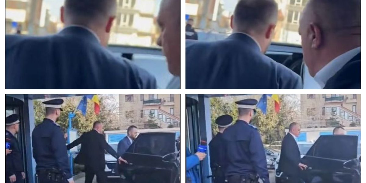 Marius Voineag, numit adjunct: Schema era la vedere