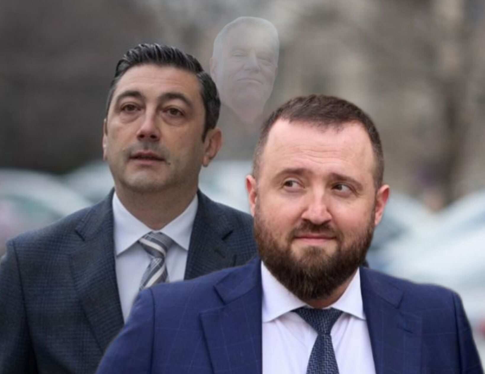 Fostul Europarlamentar Vlad Gheorghe Critică Numirile în Funcții Cheie din Justiție Vlad Gheorghe, fost membru al Parlamentului European și actualmente consilier onorific al Prim-Ministrului Ilie Bolojan, a criticat dur numirile lui Marius Voineag și Alex Florența în funcțiile de procuror-șef adjunct al Parchetului General și, respectiv, procuror-șef adjunct DIICOT