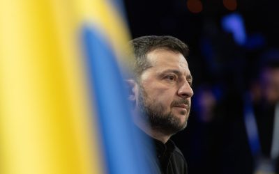 Acord de pace între Ucraina și Rusia: Negocieri tot mai intense