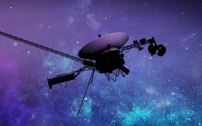 NASA renunță la un instrument pentru Voyager 1. Unde e acum sonda spațială?