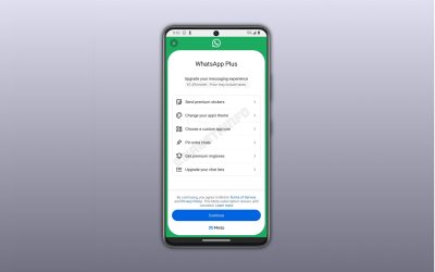 WhatsApp Plus testează abonamentul premium, ce aduce noutăți