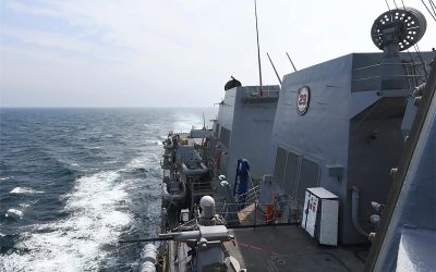 Wall Street, orbit de conflictul din Orientul Mijlociu: 3 grafice șocante