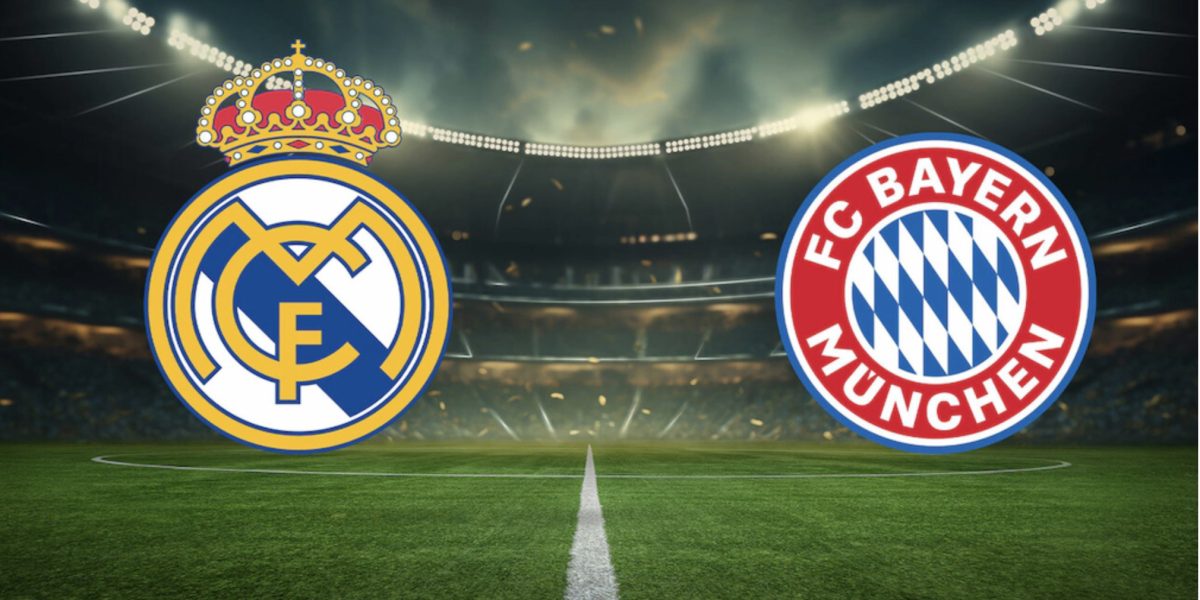 Wappen-von-Real-und-Bayern-Muenchen-im-Hintergrund-Rasen-3567-2020x1130-e315c7aa8ade3bd8.jpg - NewsFactor