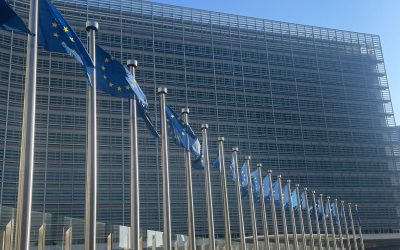 UE: Lege ANTI-corupție! Amenzi URIAȘE și pedepse pentru companii