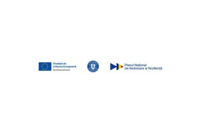 Digitalizare CONF METAL SRL, cu fonduri PNRR: România se modernizează