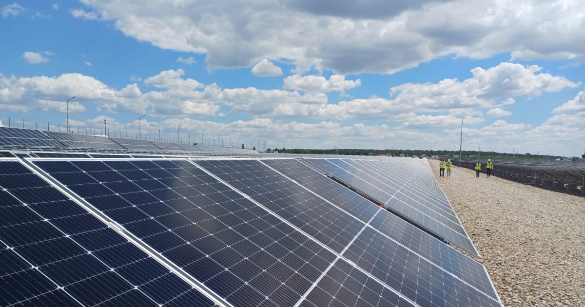 „Băieții deștepți” din energie vând parcuri solare pe OLX. Ce face statul?