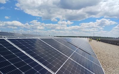 „Băieții deștepți” din energie vând parcuri solare pe OLX. Ce face statul?