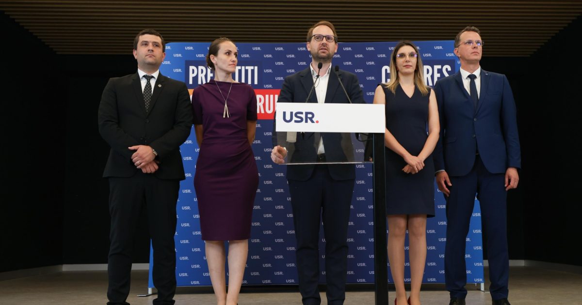 Șoc la Guvern: Val de susținere pentru Bolojan și miniștrii reformiști