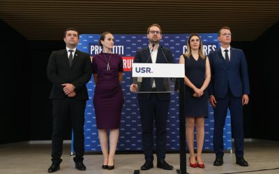 Șoc la Guvern: Val de susținere pentru Bolojan și miniștrii reformiști
