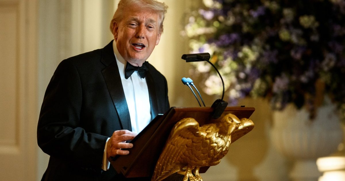 Trump: SUA, interdicție clară pentru Israel în privința Libanului