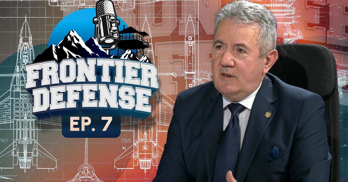 Gloanțe produse în România vânează drone: Proiectul e gata