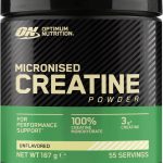 Ce este creatina? De ce contează doza, forma și momentul administrării?