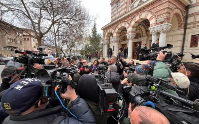 Becali, ieșire FURIOASĂ, demisia lui Rădoi de la FCSB